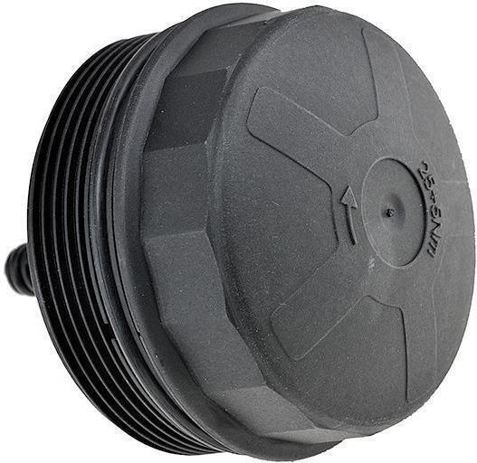 NTY Oil Filter Housing Cover for BMW E90 / X1 / X2 / X3 / X4 / X5