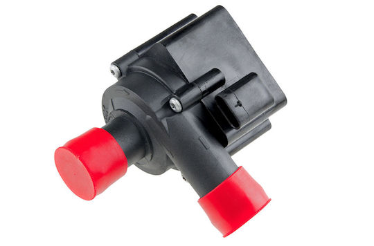 NTY Car Water Pump for Citroen C6 Volkswagen Amarok / Crafter / Phaeton / Touareg Audi A4 / A5 / A6 / A7 / A8 / Q5 / Q7 Nissan PickUp