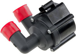 NTY Car Water Pump for Mini Roadster Kia Roadster Seat Alhambra / Altea / Leon Skoda Octavia / Superb / Yeti Volkswagen Golf / Beetle / Caddy / Eos / Golf Plus / Jetta / Transporter / T5 / T6 / Passat Alltrack / Passat / Passat CC / Scirocco / Sharan / Tiguan / Touran Audi A3 / A5 / A6 / Q3 / TT