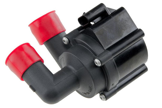 NTY Car Water Pump for Mini Roadster Kia Roadster Seat Alhambra / Altea / Leon Skoda Octavia / Superb / Yeti Volkswagen Golf / Beetle / Caddy / Eos / Golf Plus / Jetta / Transporter / T5 / T6 / Passat Alltrack / Passat / Passat CC / Scirocco / Sharan / Tiguan / Touran Audi A3 / A5 / A6 / Q3 / TT