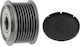 NTY Pulley Strofalos Car for Mazda 3 / 5 / 6 / CX-7