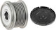 NTY Pulley Strofalos Car for Toyota Alphard / Camry / Matrix / Previa / RAV 4 Lexus ES