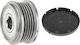 NTY Pulley Strofalos Car for Toyota Corolla / Avensis / Avensis Verso / Corolla Verso / Previa / RAV 4