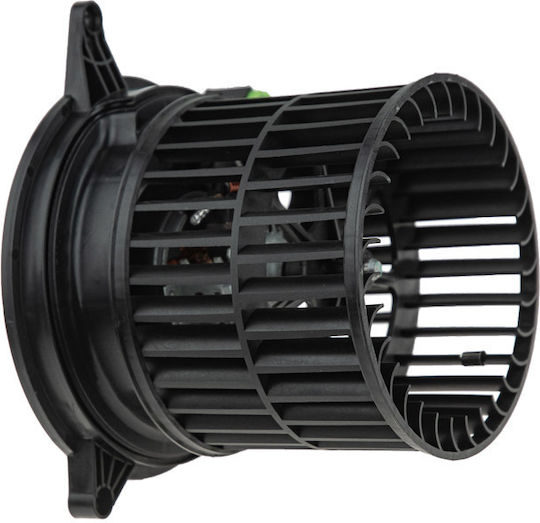 NTY Interior Fan Ventilation for Ford Fiesta / Fusion