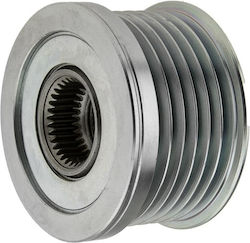 NTY Riemenscheibe Strofalos Auto für BMW X1 Seat Ibiza / Alhambra / Altea / Arona / Leon / Toledo / Mii Skoda Octavia / Citigo / Fabia / Schnell / Raumster / E-Commerce-Website / Hervorragend / Yeti Volkswagen Golf / Auf / Passat / Polo / Käfer / Einkaufswagen / Arteon / Eos / Golf Plus / Golf Sportsvan / Jetta / Passat CC / Scirocco / Sharan / Tiguan / Touran Audi A3 / A1 Lexus Online-Handel