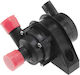 NTY Car Water Pump for Skoda Superb Volkswagen Eos / T5 / Transporter / T6 / Passat / Passat CC