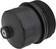 NTY Car Oil Filter Housing Cover for BMW X5 / E53