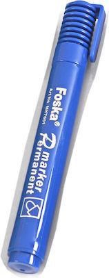 Marker de Proiectare 2mm Albastru