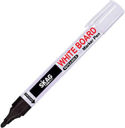 Skag Marker pentru Tablă 3mm Negru