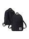 Carhartt Classic Μαύρο