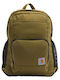 Carhartt Backpack 23lt Χακί