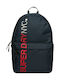 Superdry NYC Montana 18lt Navy Blue