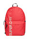 Superdry NYC Montana 18lt Ροζ