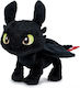 PCMerch Λούτρινο How to Train your Dragon Toothless Premium για 3+ Ετών 25 εκ.
