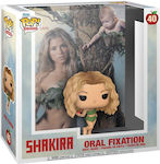 Funko Pop! Albums: Shakira - Oral Fixation 40