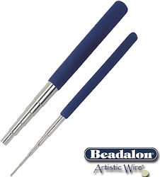 Beadalon 228A-200 Set of Hand Tools 2 Pieces