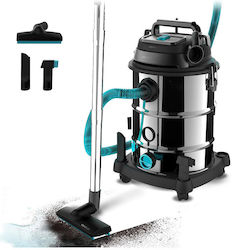 Cecotec Conga RockStar Wet&Dry 1200W 16lt