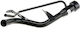 NTY Car Fuel Hose for Toyota Land Cruiser