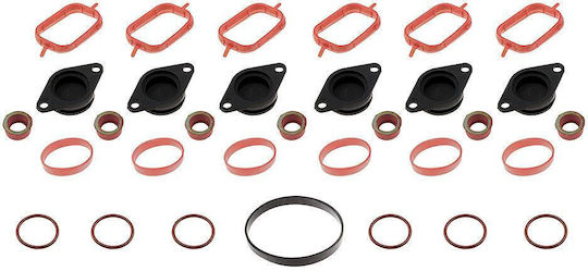 NTY Σετ Service Αυτοκινήτου για BMW E46 / E90 / E39 / E60 / X3 / X5 / E53 / X6