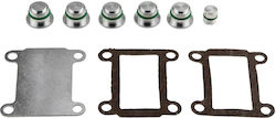 NTY Σετ Service Αυτοκινήτου για Fiat Croma Renault Spider Alfa Romeo Brera / Spider Lancia Thesis