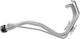 NTY Car Fuel Hose for Toyota Camry