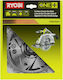 Ryobi Δίσκος Κοπής Ξύλου με 40 Δόντια 165mm
