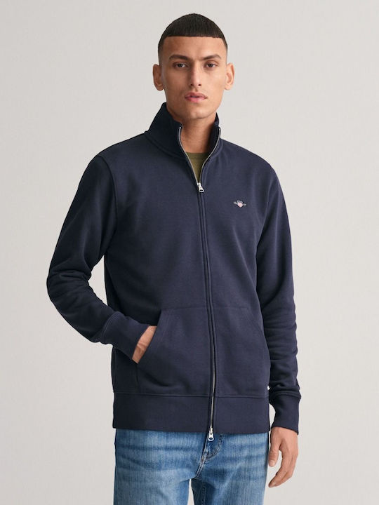 Gant Ζακέτα Navy Μπλε