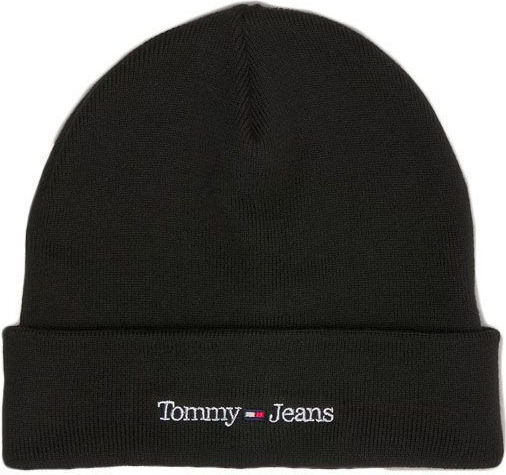 Beanie Beanie Knitted in White color