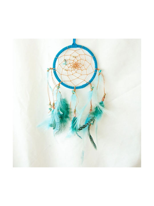 Synchronia Fabric Dreamcatcher 25cm