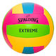 Spalding Strand-Volleyball in Gelb Farbe
