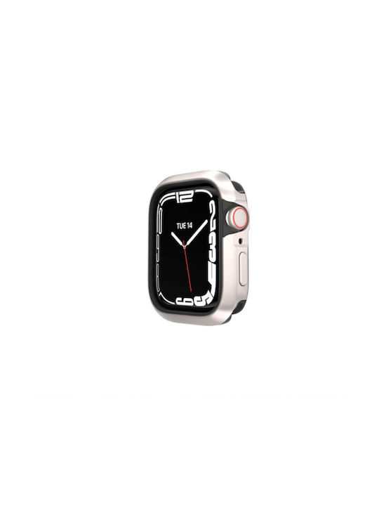 SwitchEasy Odyssey în culoarea pentru Apple Watch 45mm