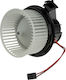 NTY Ventilație Cu Ventilator Interior Auto C