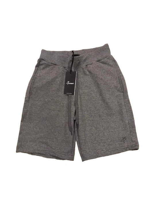 Target Men's Sports Shorts Gray