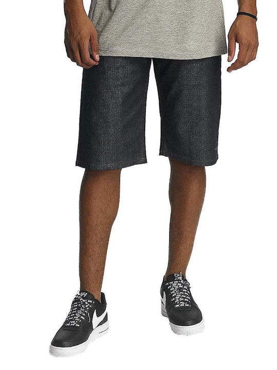 Rocawear Men's Shorts Blue