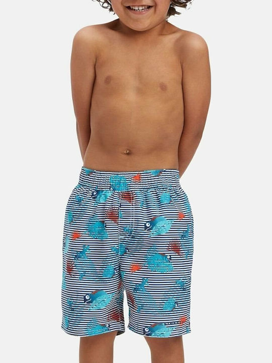 Firefly Kinder Badeanzug Badeshorts Mehrfarbig