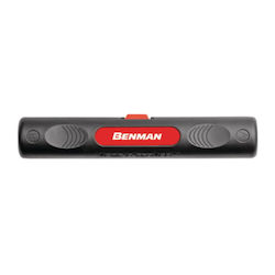 Benman Απογυμνωτής Ομοαξονικών Καλωδίων 72714 Benman Απογυμνωτής Ομοαξονικών Καλωδίων 72714
