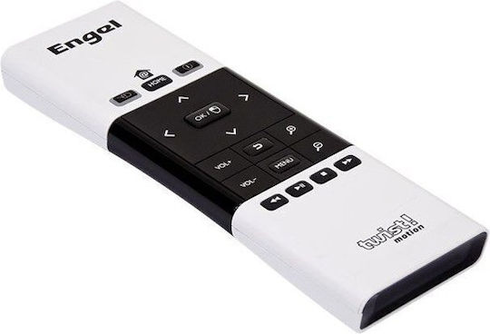 Engel Universal Τηλεχειριστήριο MD2100 για TV Boxes και Τηλεοράσεις