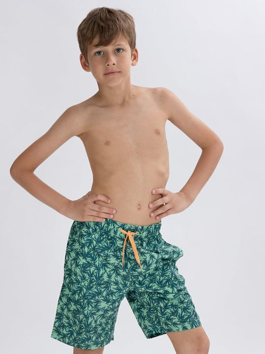 Firefly Kinder Badeanzug Badeshorts Mehrfarbig