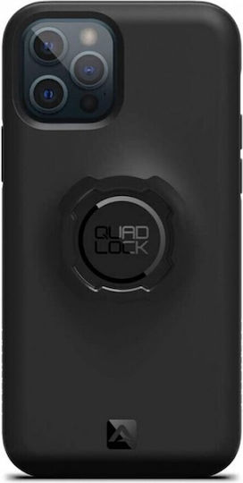 Quad Lock Original Case Mobile Phone Case Apple iPhone 12 / 12 Pro for Motorcycle Mount