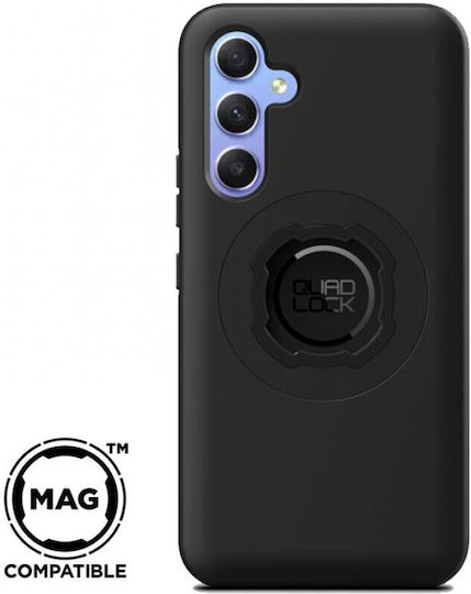 Quad Lock Mag Case Θήκη Κινητού Samsung Galaxy A54 για Βάση Στήριξης Μοτοσυκλέτας