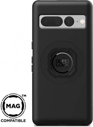 Quad Lock Mag Case Θήκη Κινητού Google Pixel 7 Pro για Βάση Στήριξης Μοτοσυκλέτας