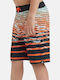 Firefly Kids Swimwear Swim Shorts Multicolour