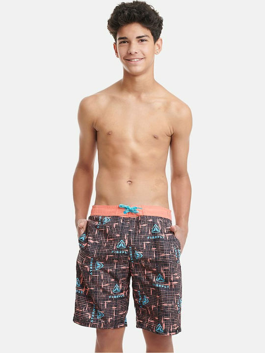 Firefly Costum de baie pentru copii Pantaloni scurți de înot Multicolor