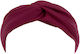 FantazyStores Haarband, Hairband Haar Fuchsie
