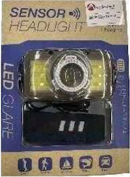 Headlamp LED 6100A