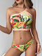 Raya Bikini-Set Dreieck
