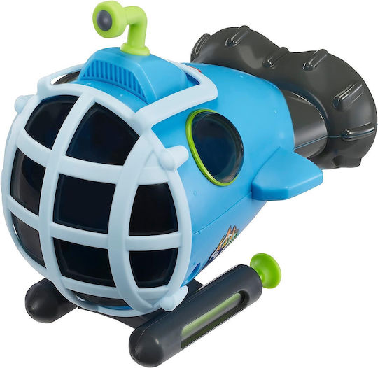 Little Tikes Big Adventures - Stem Submarine