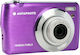 AgfaPhoto Realishot DC8200 Compact Camera 18MP ...