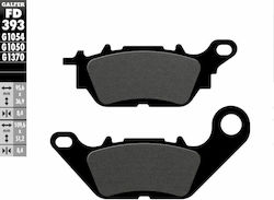 Galfer Motorcycle Brake Pads Front for Yamaha YBR 125 Galfer Motorcycle Brake Pads Front for Yamaha YBR 125