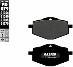 Galfer Мотоциклетни Накладки Forward за Yamaha TDR 125